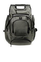 OGIO 711107 Metro Ballistic Laptop Backpack