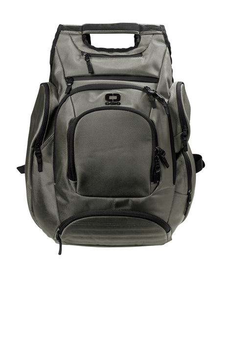 OGIO 711107 Metro Ballistic Laptop Backpack