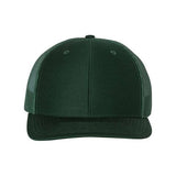 Richardson Snapback Trucker Cap - XS - Richardson 112 Richardson