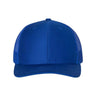 Richardson Snapback Trucker Cap - XS - Richardson 112 Richardson Royal XL