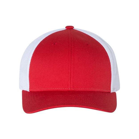 Richardson Low Pro Trucker Cap - Richardson 115