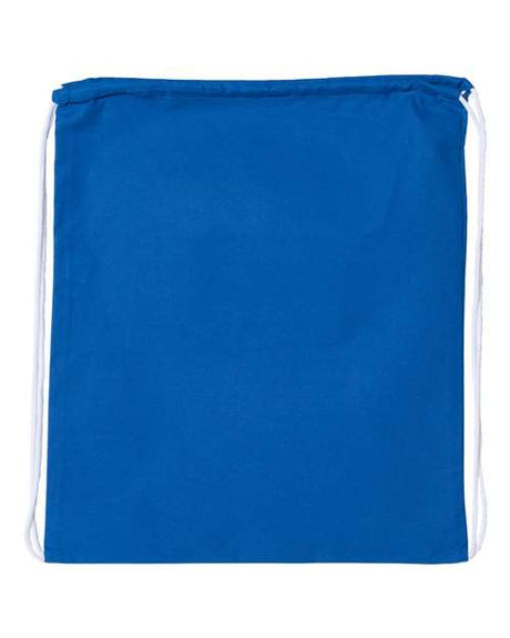 Q-Tees Large Economical Sport Pack - Q-Tees Q4500L Q-Tees Royal One Size