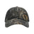 Richardson Garment Washed Printed Trucker Cap - Richardson 111P Richardson Mossy Oak Country DNA/ Black Adjustable
