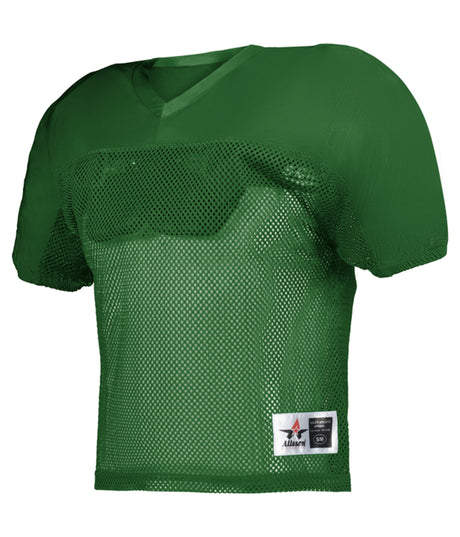 Augusta Sportswear YOUTH DAZZLE MESH FOOTBALL PRACTICE JERSEY- Augusta Sportswear 712Y