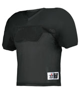 Augusta Sportswear YOUTH DAZZLE MESH FOOTBALL PRACTICE JERSEY- Augusta Sportswear 712Y