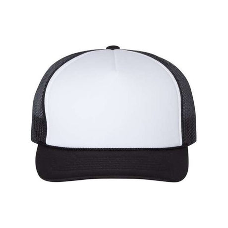 Richardson Foamie Trucker Cap - Richardson 113 Richardson