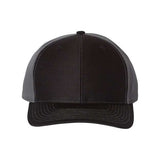 Richardson Twill Back Trucker Cap - Richardson 312