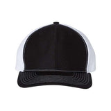 Richardson Twill Back Trucker Cap - Richardson 312