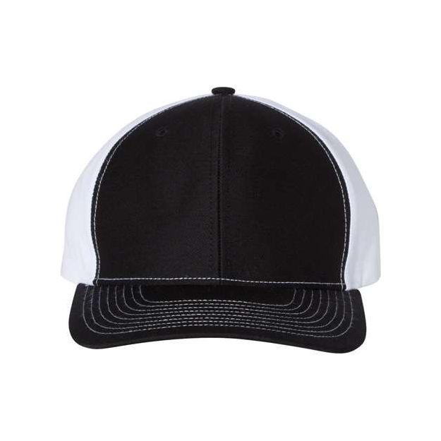 Richardson Twill Back Trucker Cap - Richardson 312