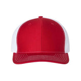 Richardson Twill Back Trucker Cap - Richardson 312