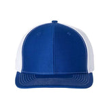 Richardson Twill Back Trucker Cap - Richardson 312