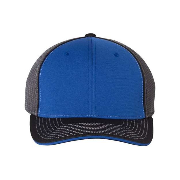 Richardson Pulse Sportmesh R-Flex Cap - Richardson 172 Richardson