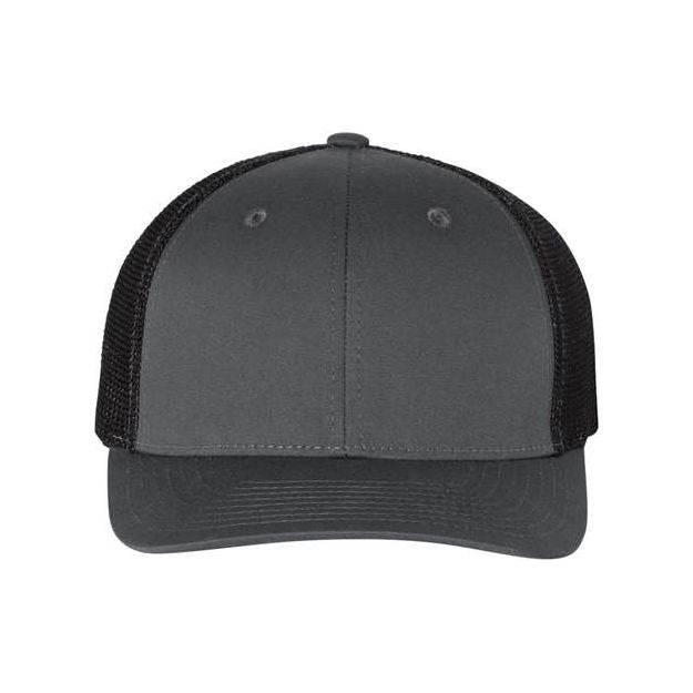 Richardson R-Flex Trucker Cap - Richardson 110