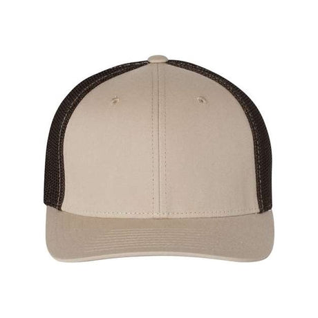 Richardson R-Flex Trucker Cap - Richardson 110