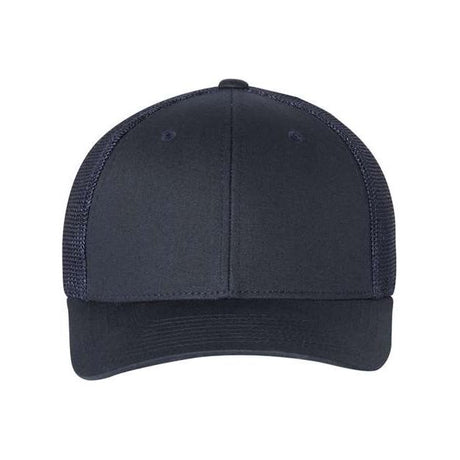 Richardson R-Flex Trucker Cap - Richardson 110 Richardson Navy S/M