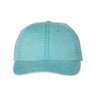 Valucap Pigment-Dyed Cap - Valucap SP500 Valucap Aqua Adjustable