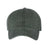 Valucap Pigment-Dyed Cap - Valucap SP500 Valucap Forest Adjustable
