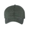 Valucap Pigment-Dyed Cap - Valucap SP500 Valucap Forest Adjustable