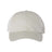 Valucap Pigment-Dyed Trucker Cap - Valucap SP510 Valucap Stone/ Stone Adjustable