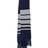 Sportsman Soccer Scarf - Sportsman SP07 Sportsman Navy/ Heather Grey One Size