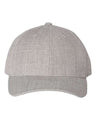 YP Classics Premium Curved Bill Snapback Cap - Yupoong 6789M