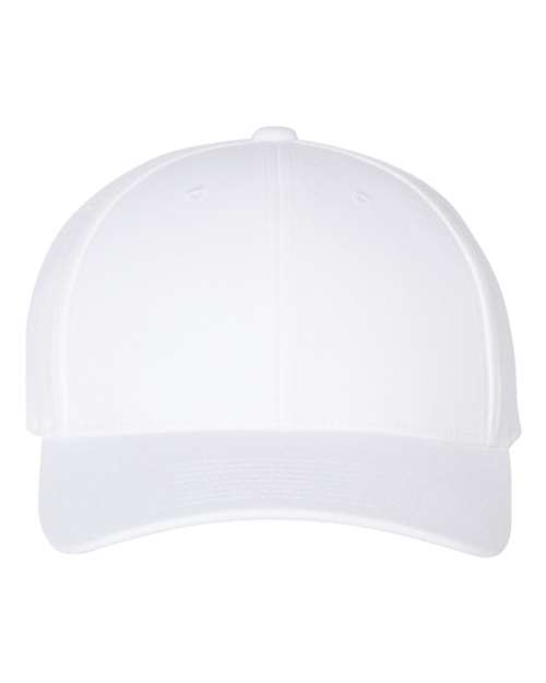 YP Classics Premium Curved Bill Snapback Cap - Yupoong 6789M
