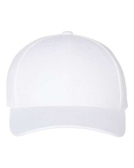 YP Classics Premium Curved Bill Snapback Cap - Yupoong 6789M
