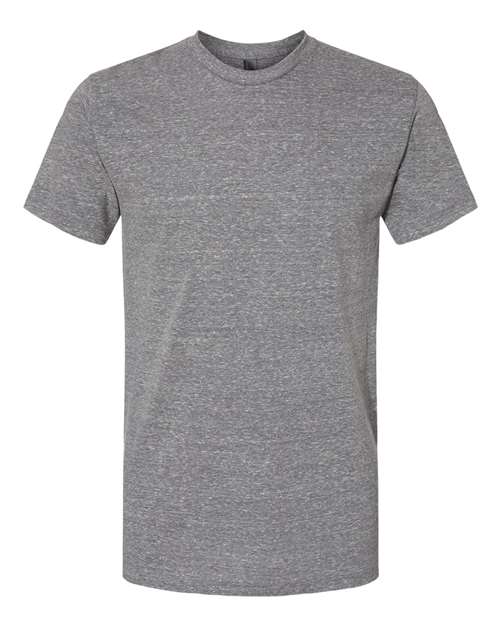 Bayside USA-Made Triblend T-Shirt - Bayside 5710 Bayside