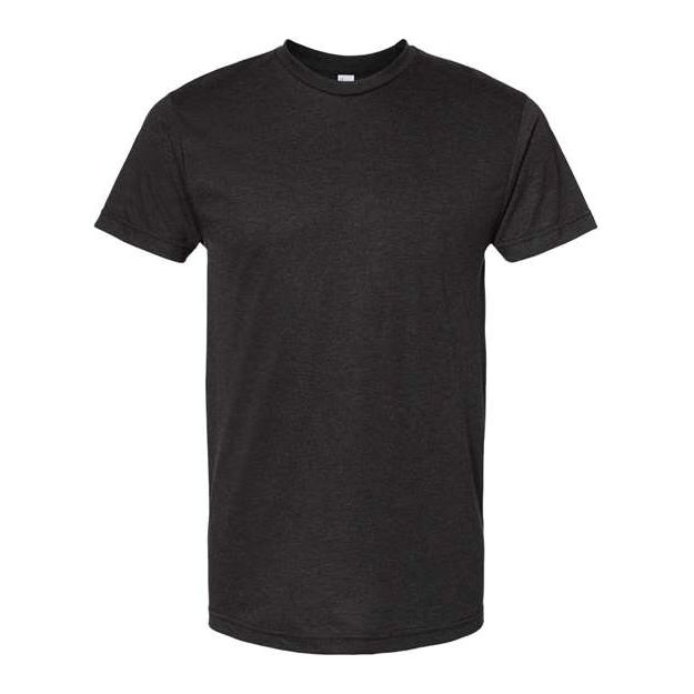 Bayside Unisex USA-Made Triblend T-Shirt - Bayside 5710 Bayside