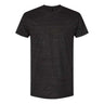 Bayside Unisex USA-Made Triblend T-Shirt - Bayside 5710 Bayside Tri Charcoal XS