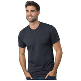Bayside Unisex USA-Made Triblend T-Shirt - Bayside 5710 Bayside