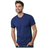 Bayside Unisex USA-Made Triblend T-Shirt - Bayside 5710