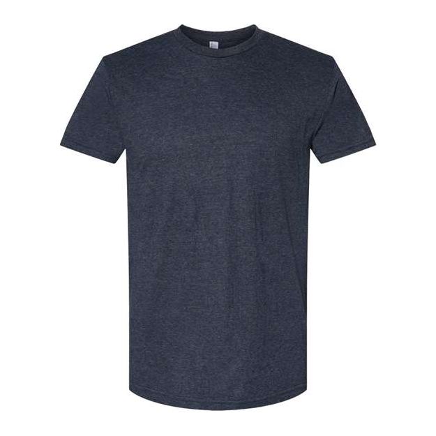 Bayside Unisex USA-Made Triblend T-Shirt - Bayside 5710 Bayside