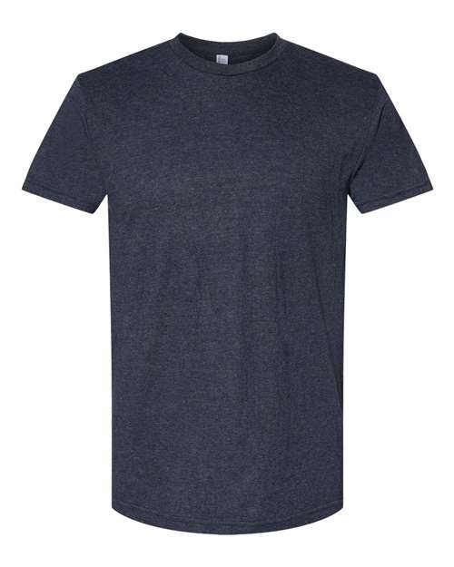 Bayside USA-Made Triblend T-Shirt - Bayside 5710 Bayside