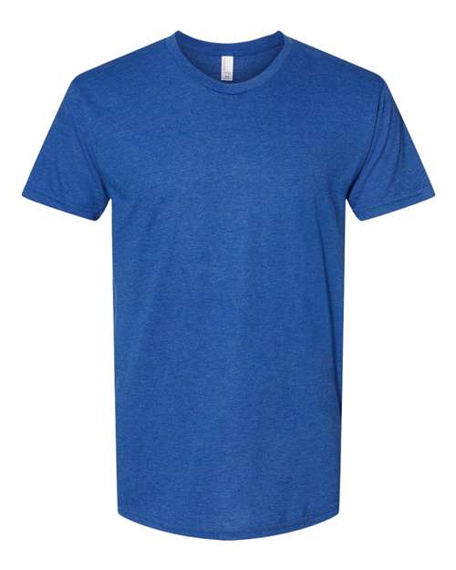 Bayside USA-Made Triblend T-Shirt - Bayside 5710 Bayside