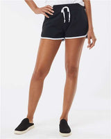 Boxercraft Women’s Relay Shorts - Boxercraft R65