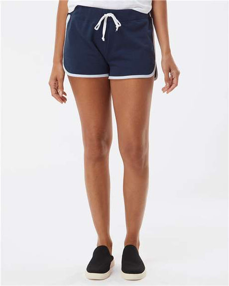 Boxercraft Women’s Relay Shorts - Boxercraft R65