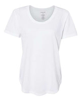 Boxercraft Women’s At Ease Scoop Neck T-Shirt - Boxercraft T61