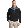 Men's Legacy™ Jacket Joe's USA Black/Steel Grey X-Small