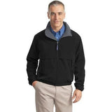 Men's Legacy™ Jacket Joe's USA Black/Steel Grey Large