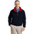 Men's Legacy™ Jacket Joe's USA Dark Navy/Red X-Small