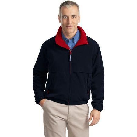 Men's Legacy™ Jacket Joe's USA Dark Navy/Red 4X-Large
