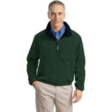 Men's Legacy™ Jacket Joe's USA Hunter/Dark Navy X-Small