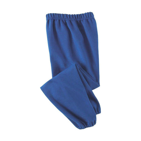 Youth Soft and Cozy Sweatpants in 8 Colors Joe's USA Youth Apparel