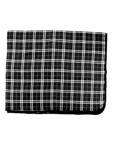 Boxercraft Flannel Blanket - Boxercraft FB250