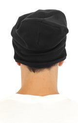 Royal Apparel 7250 Unisex Beanie - Black