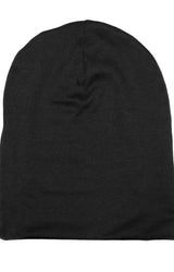 Royal Apparel 7250 Unisex Beanie - Black