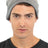 Royal Apparel 7250 Unisex Beanie - Heather Charcoal