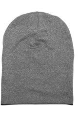Royal Apparel 7250 Unisex Beanie - Heather Charcoal