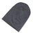 Royal Apparel 7250 Unisex Beanie - Heather Smoke